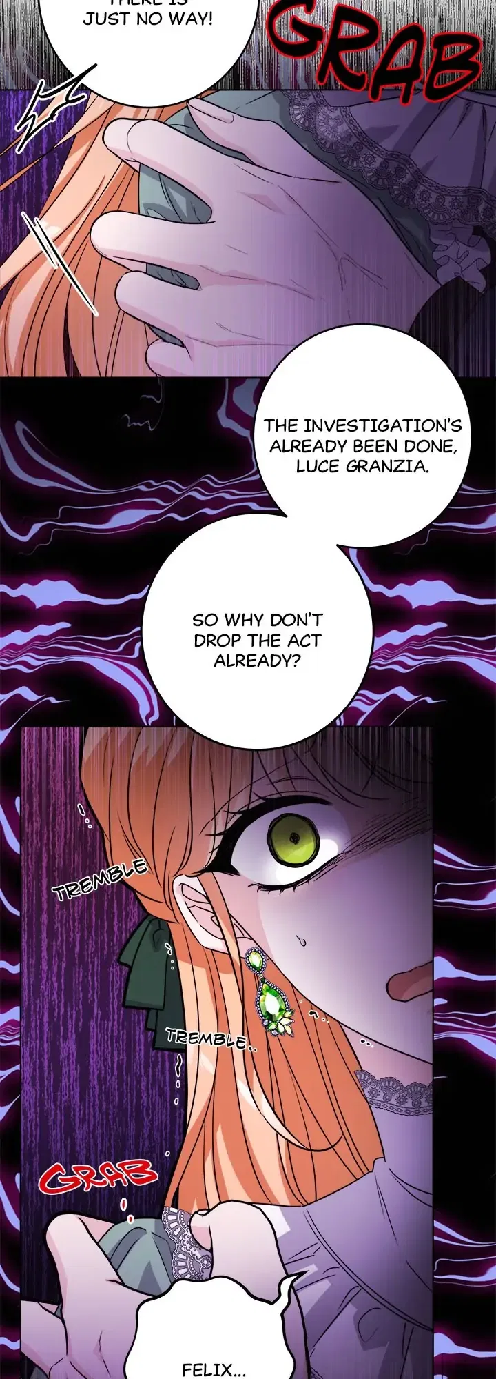 Romance is Dead Chapter 1 – Page 14