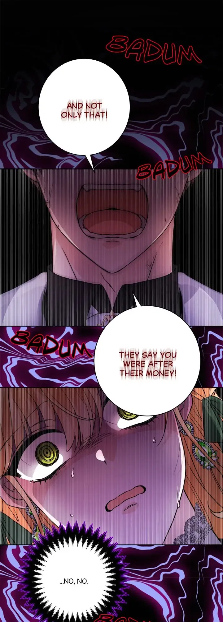 Romance is Dead Chapter 1 – Page 17