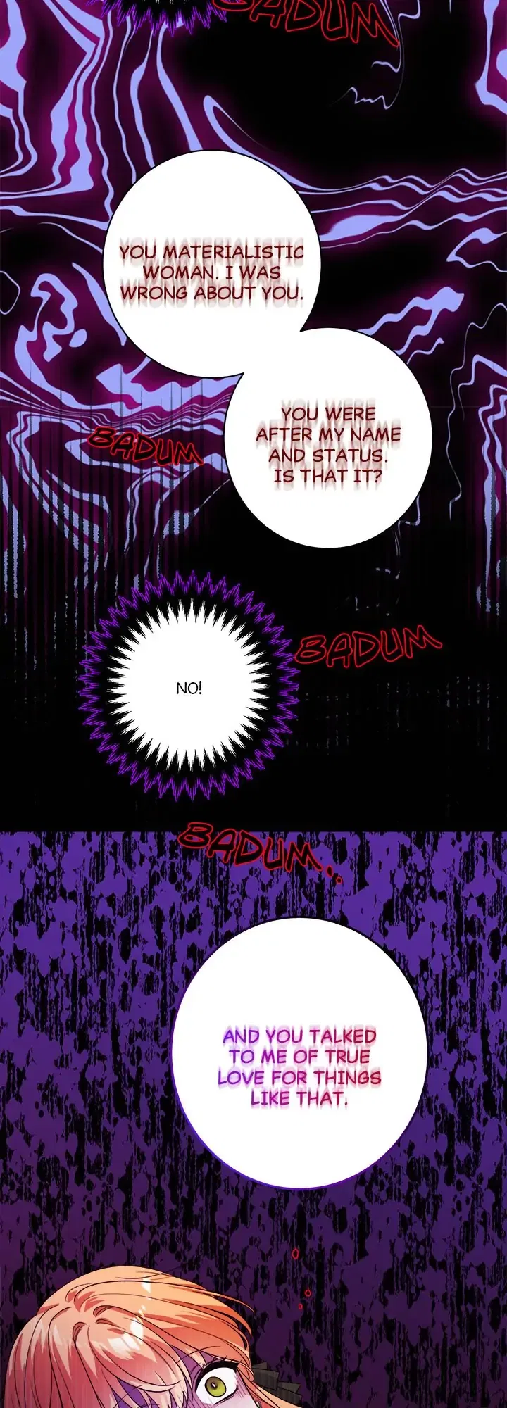 Romance is Dead Chapter 1 – Page 18