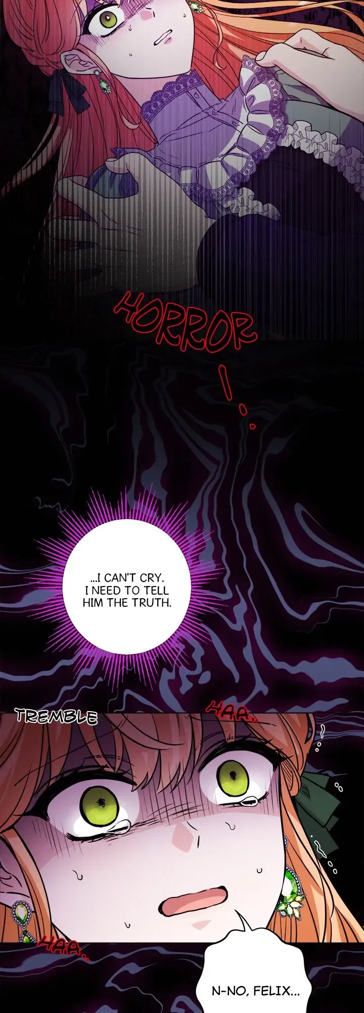 Romance is Dead Chapter 1 – Page 19