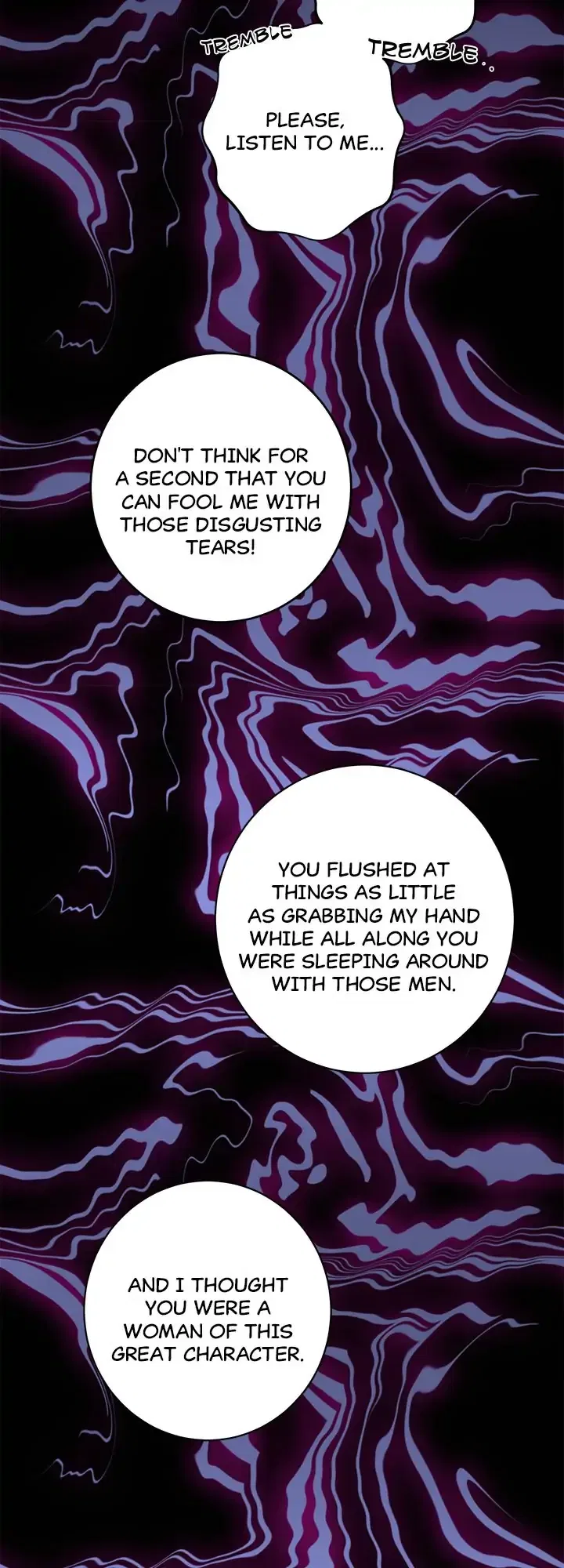 Romance is Dead Chapter 1 – Page 20