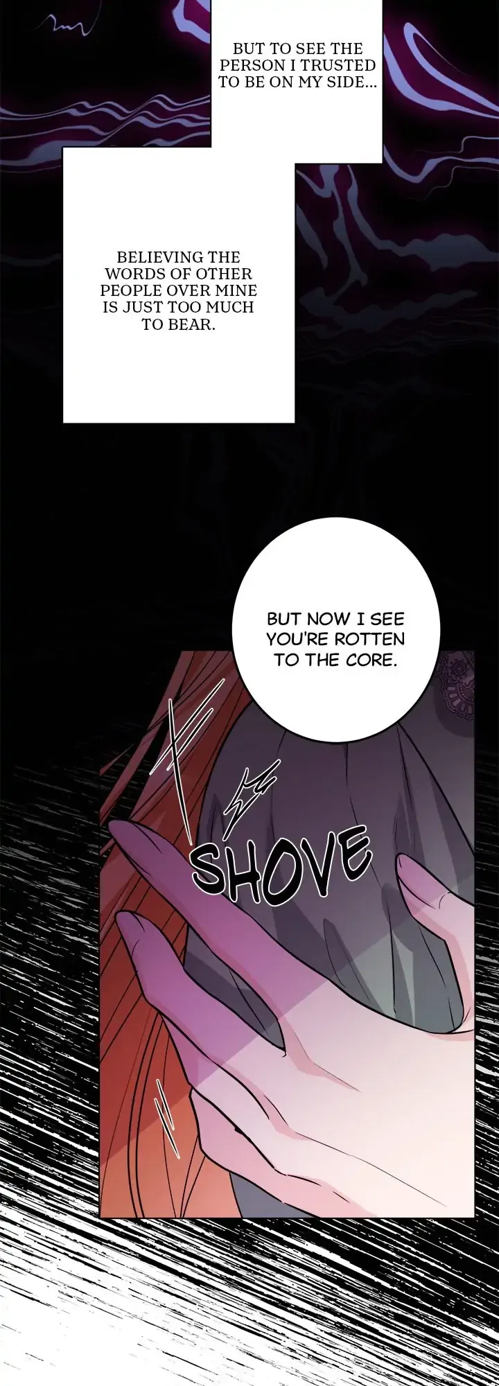 Romance is Dead Chapter 1 – Page 22