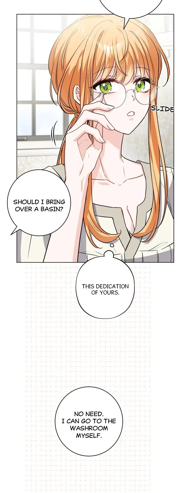 Romance is Dead Chapter 1 – Page 37