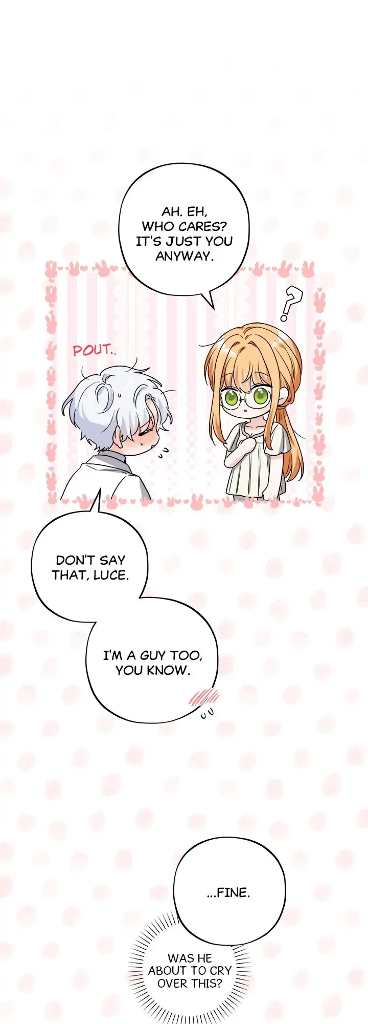 Romance is Dead Chapter 1 – Page 41