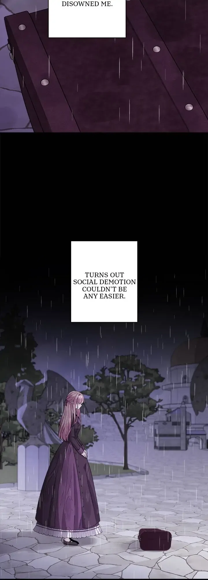 Romance is Dead Chapter 1 – Page 44