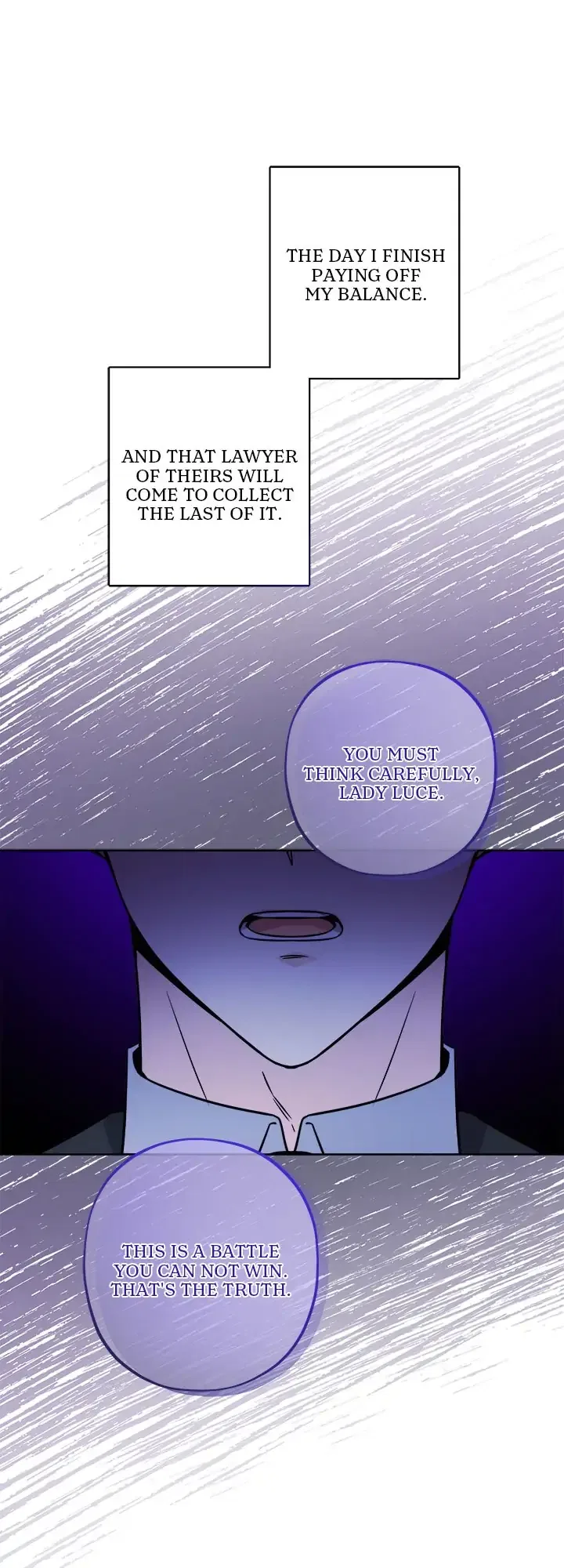 Romance is Dead Chapter 1 – Page 49