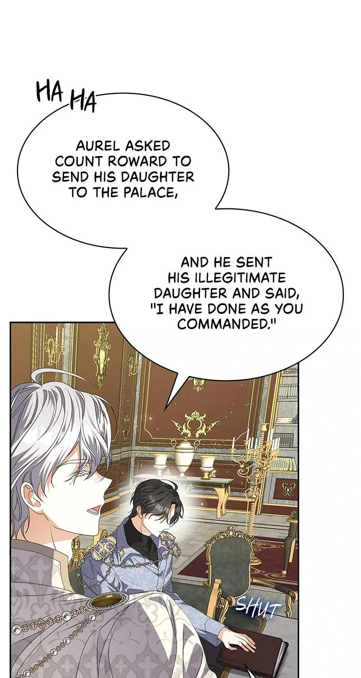 Enough With the Flirting Chapter 18 – Page 6