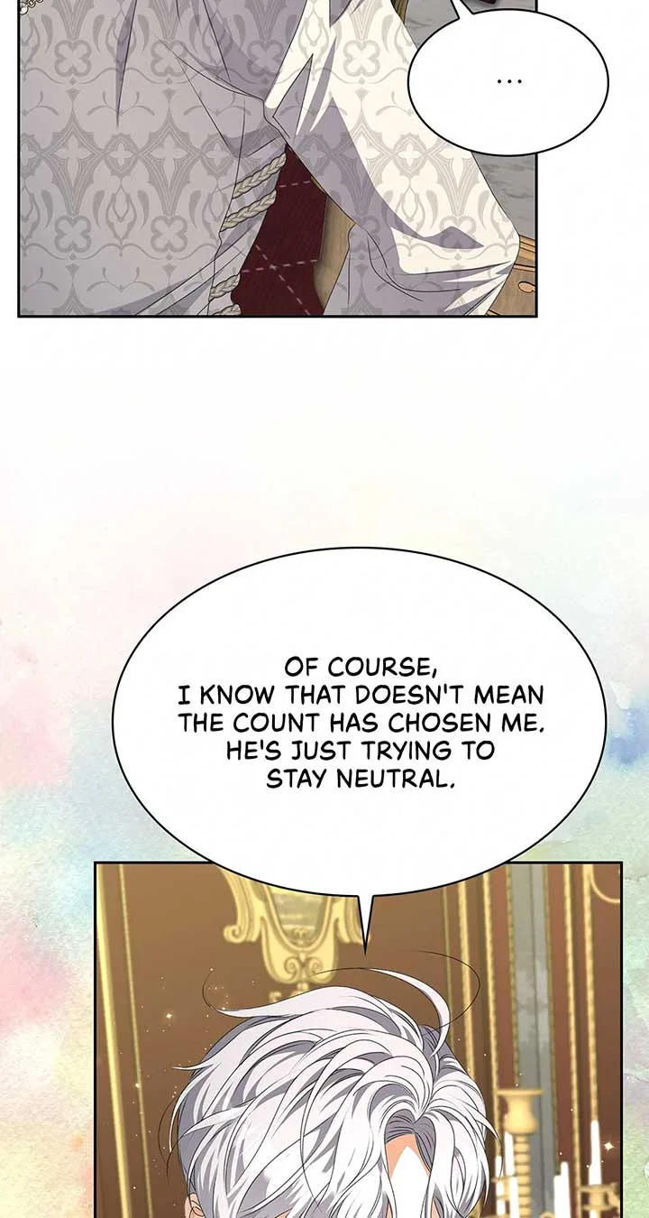 Enough With the Flirting Chapter 18 – Page 7