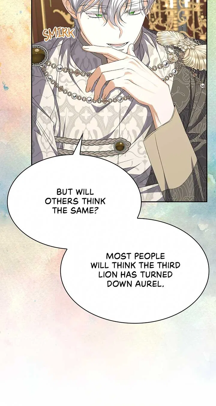 Enough With the Flirting Chapter 18 – Page 8