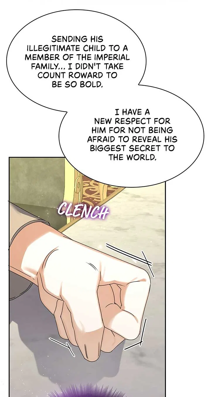 Enough With the Flirting Chapter 18 – Page 9