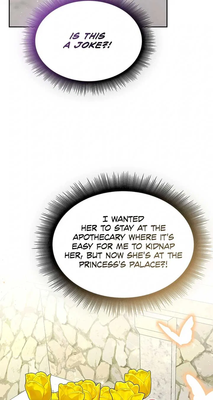 Enough With the Flirting Chapter 18 – Page 10