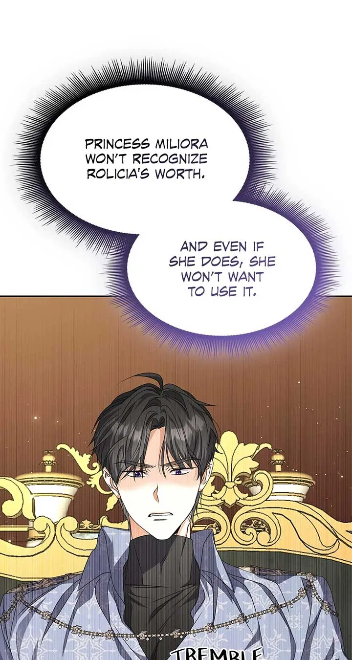 Enough With the Flirting Chapter 18 – Page 12