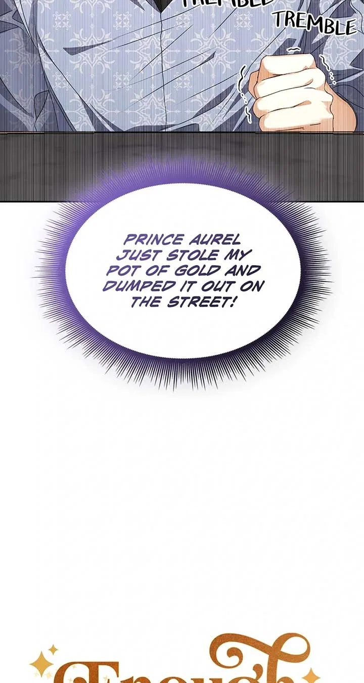 Enough With the Flirting Chapter 18 – Page 13