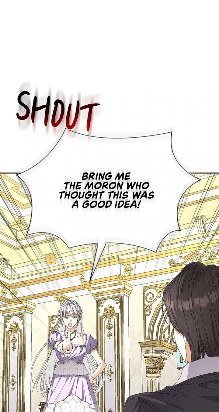 Enough With the Flirting Chapter 18 – Page 18