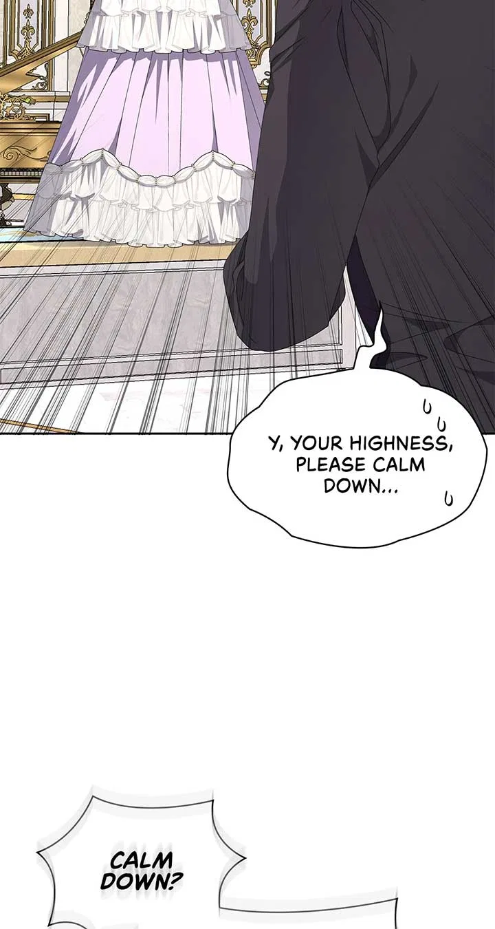 Enough With the Flirting Chapter 18 – Page 19