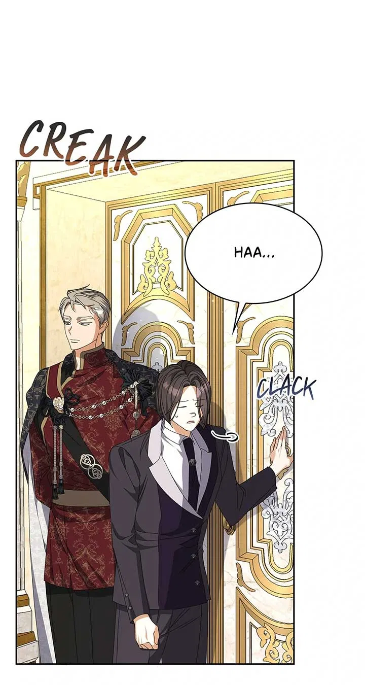 Enough With the Flirting Chapter 18 – Page 24