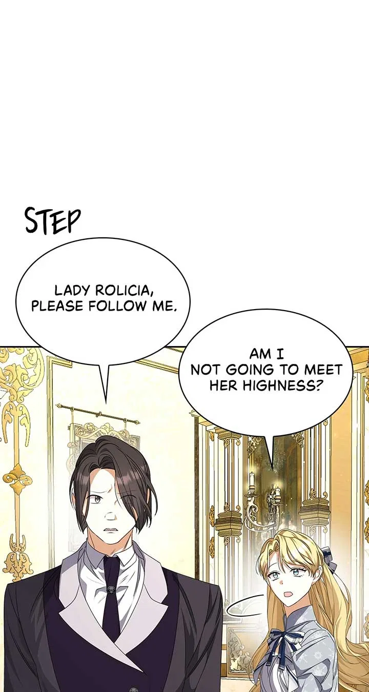 Enough With the Flirting Chapter 18 – Page 25