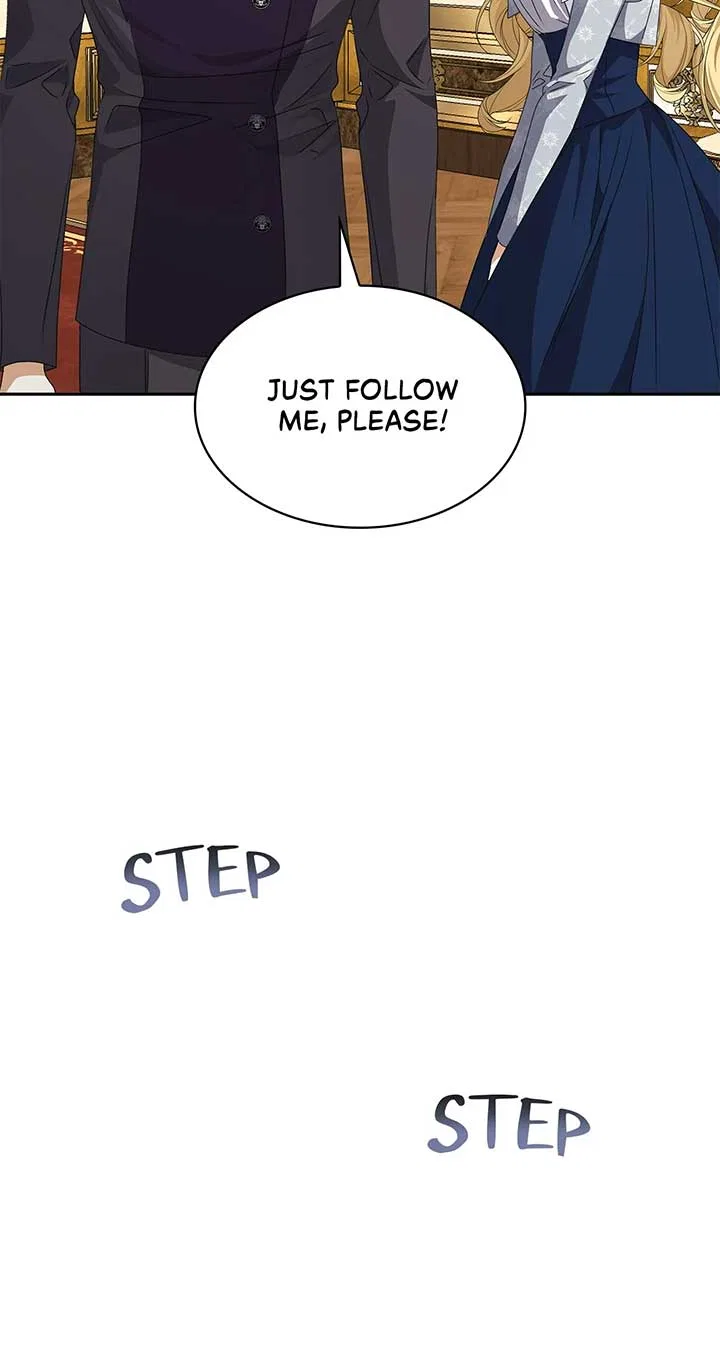 Enough With the Flirting Chapter 18 – Page 26