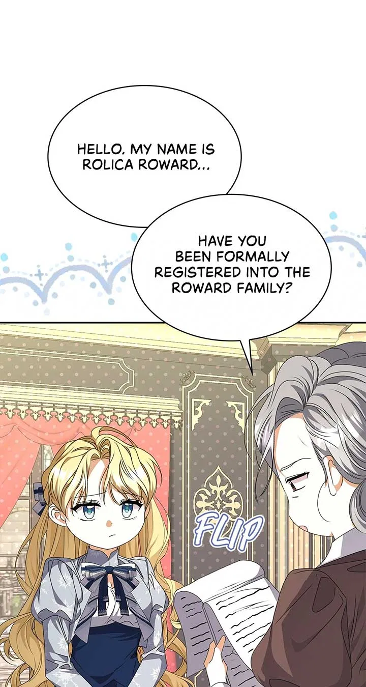 Enough With the Flirting Chapter 18 – Page 29