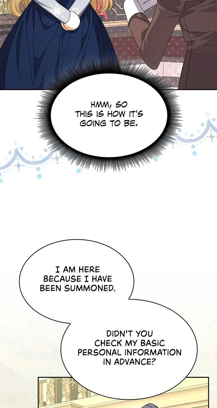 Enough With the Flirting Chapter 18 – Page 30