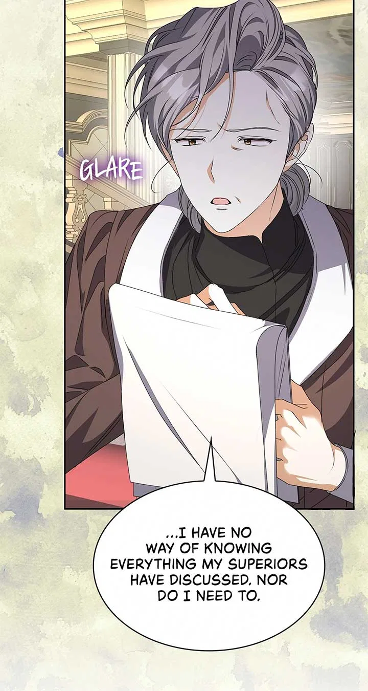 Enough With the Flirting Chapter 18 – Page 31