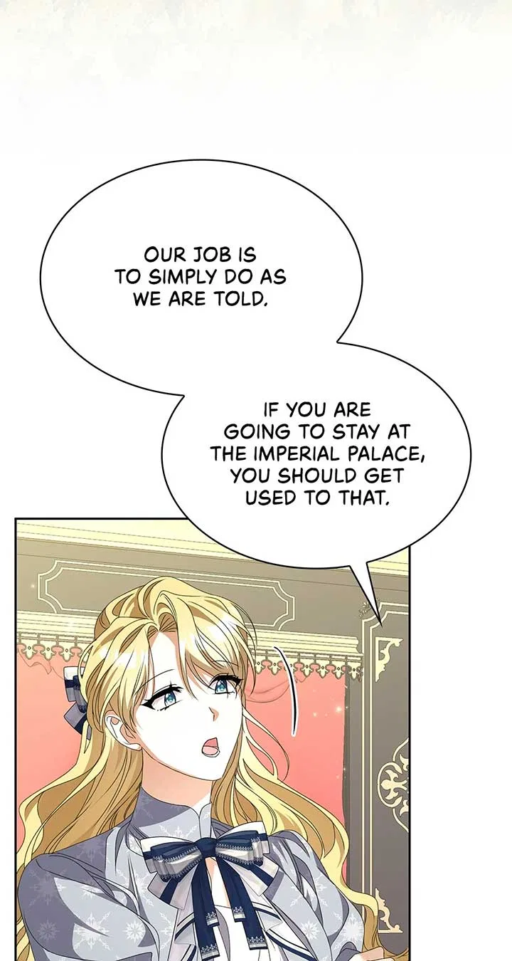 Enough With the Flirting Chapter 18 – Page 32