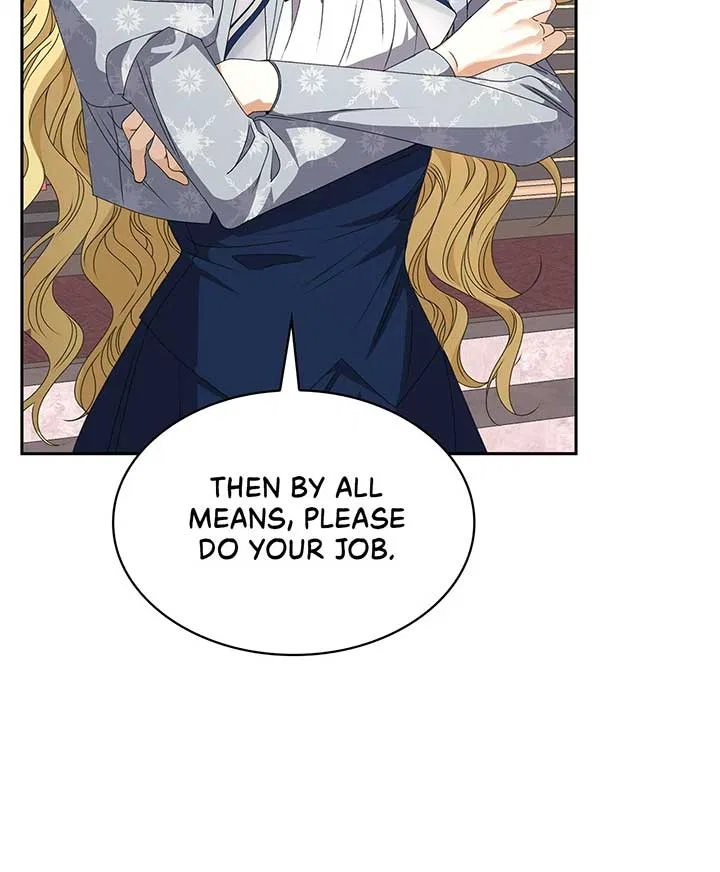 Enough With the Flirting Chapter 18 – Page 33