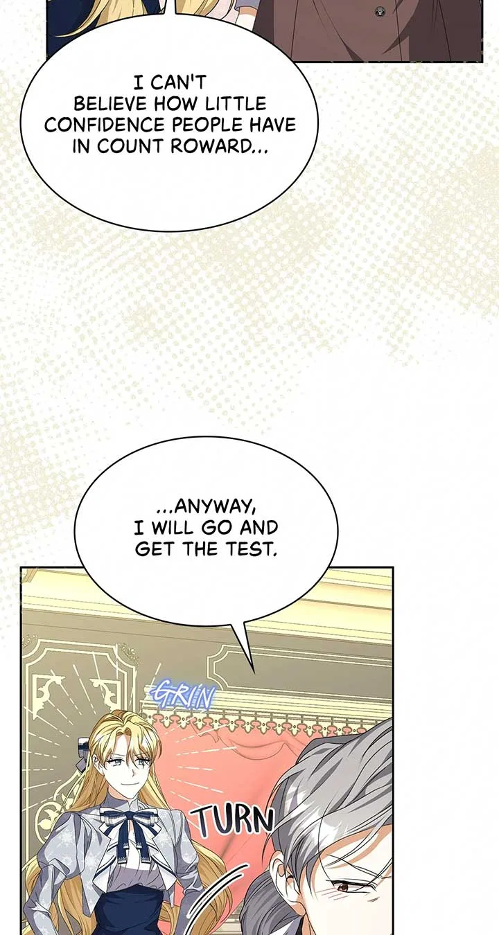 Enough With the Flirting Chapter 18 – Page 37