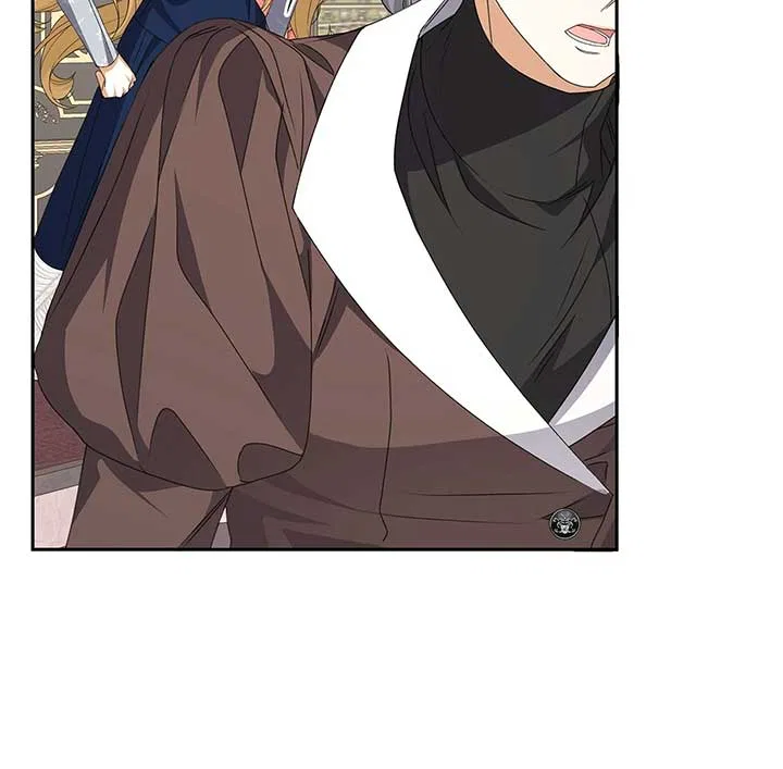 Enough With the Flirting Chapter 18 – Page 38