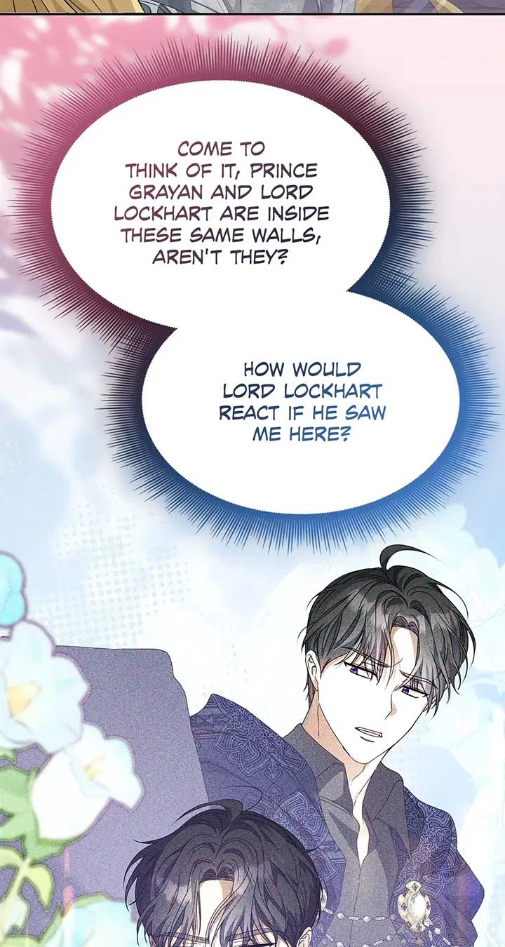 Enough With the Flirting Chapter 18 – Page 41