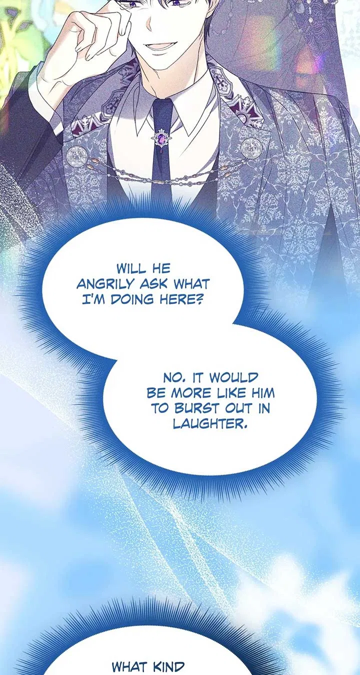 Enough With the Flirting Chapter 18 – Page 42