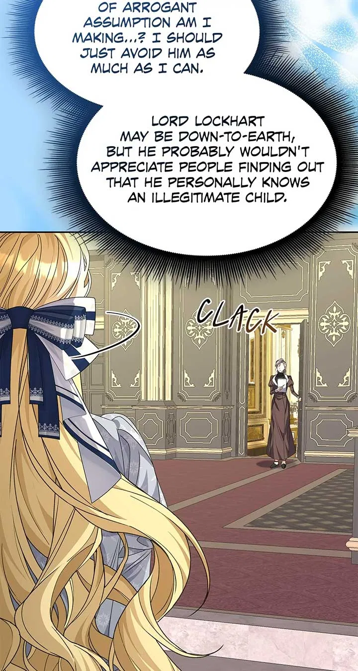 Enough With the Flirting Chapter 18 – Page 43