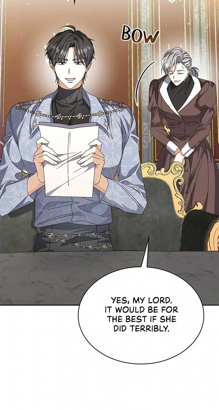 Enough With the Flirting Chapter 18 – Page 47