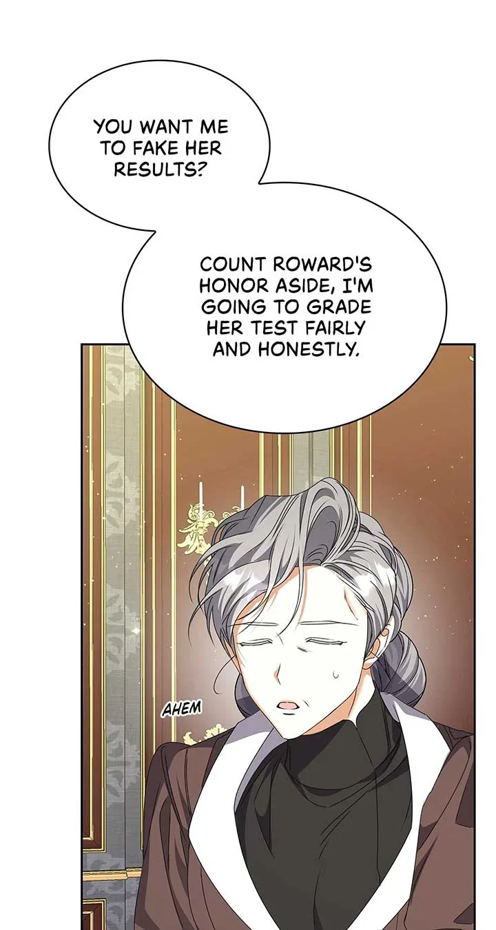 Enough With the Flirting Chapter 18 – Page 48
