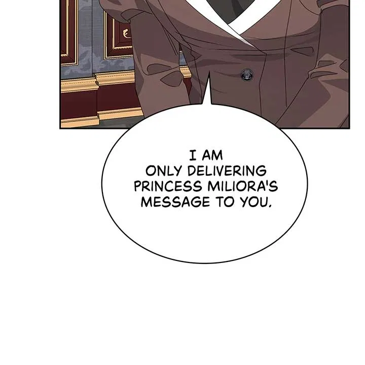 Enough With the Flirting Chapter 18 – Page 49