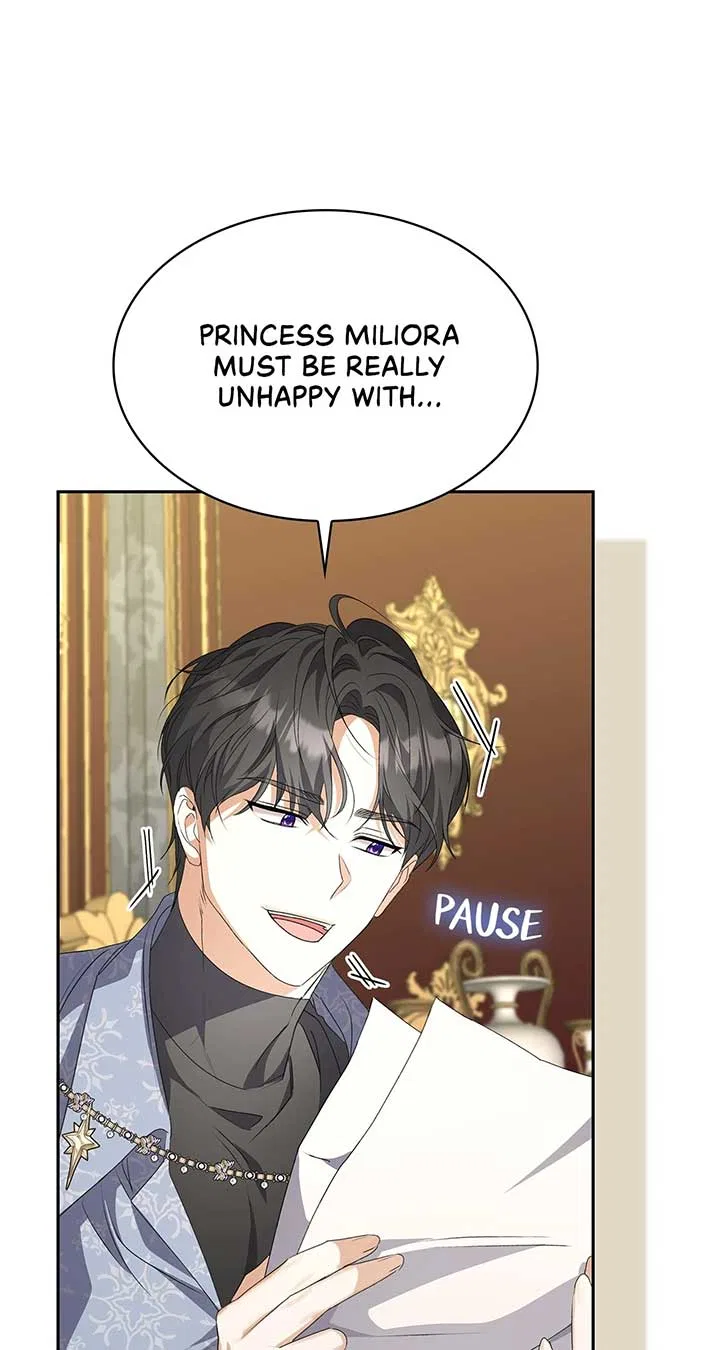 Enough With the Flirting Chapter 18 – Page 50