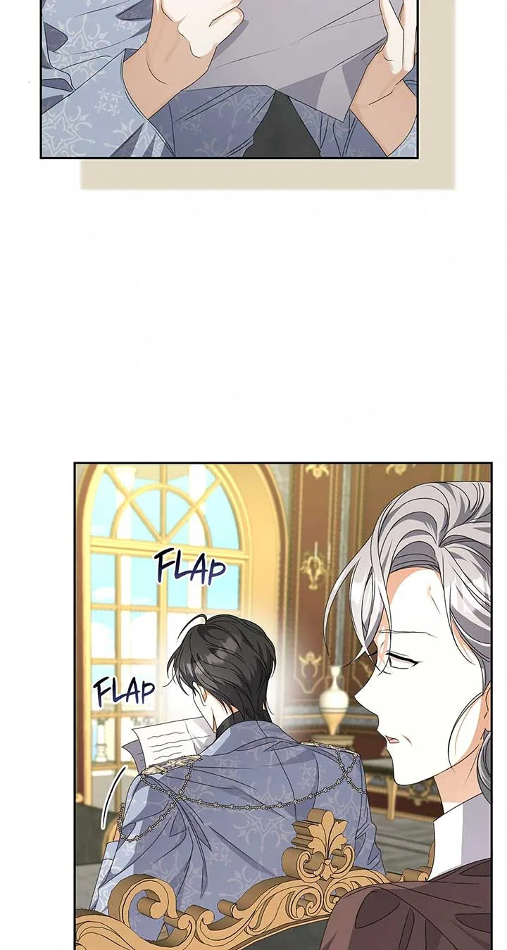 Enough With the Flirting Chapter 18 – Page 51