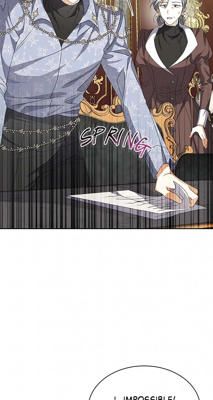 Enough With the Flirting Chapter 18 – Page 53