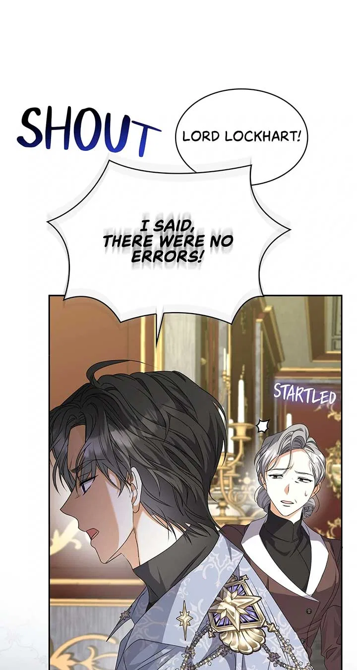 Enough With the Flirting Chapter 18 – Page 56