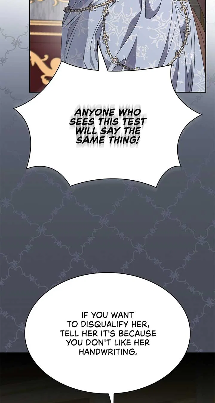 Enough With the Flirting Chapter 18 – Page 57