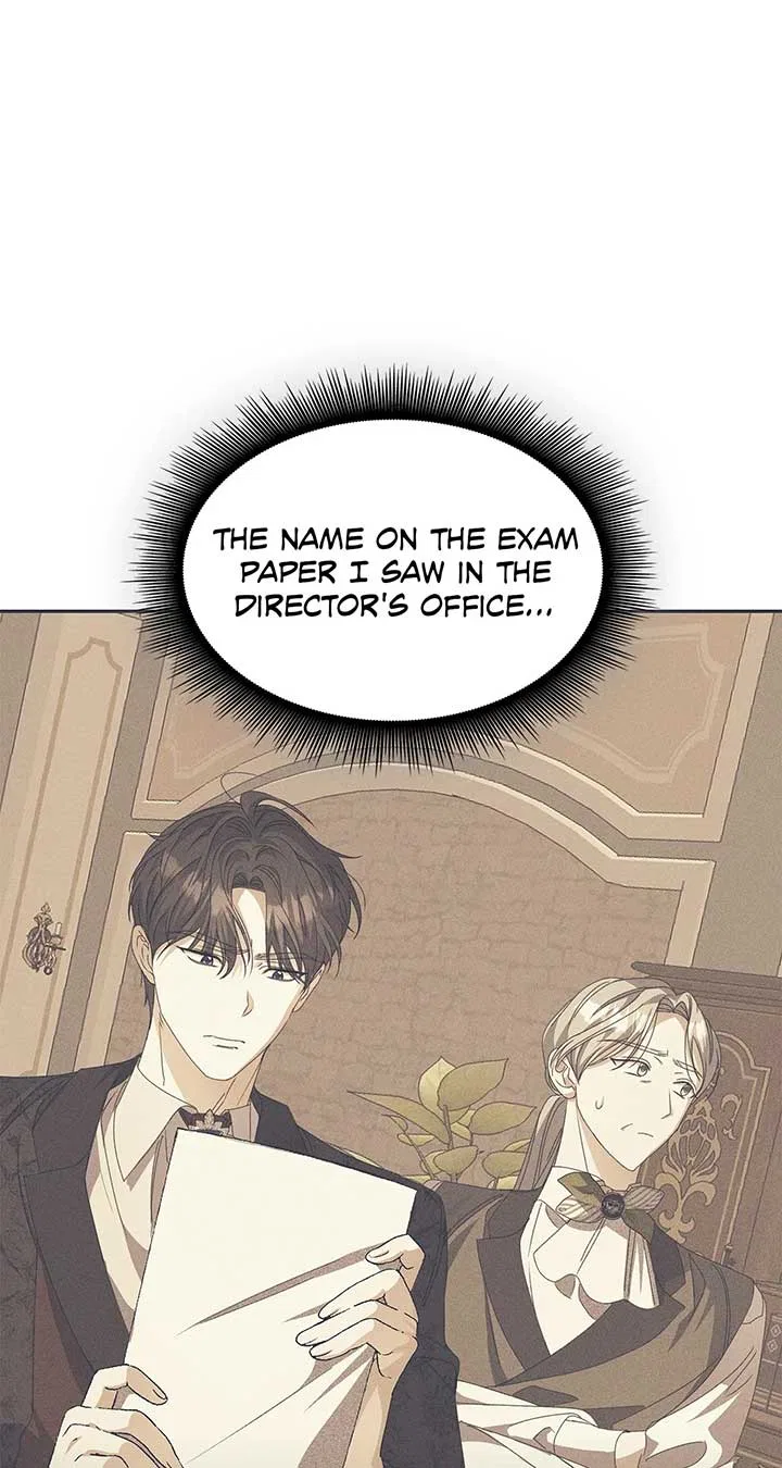 Enough With the Flirting Chapter 18 – Page 62