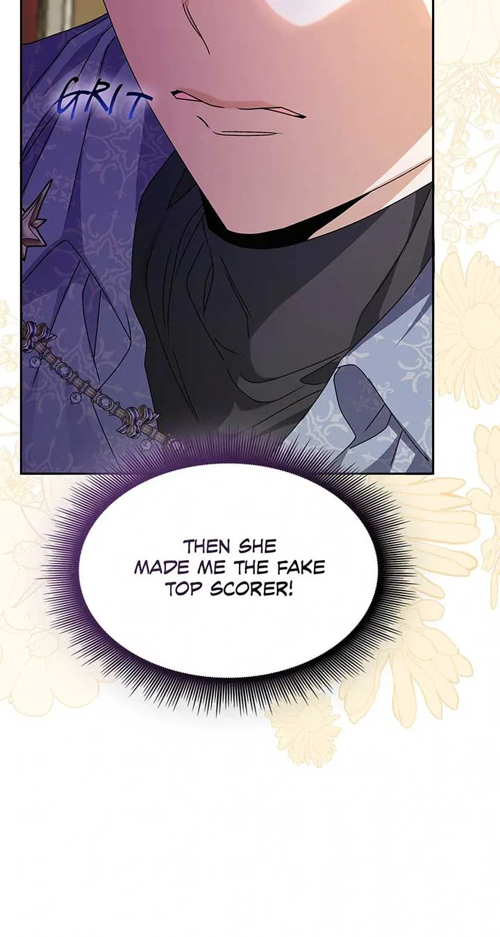 Enough With the Flirting Chapter 18 – Page 66