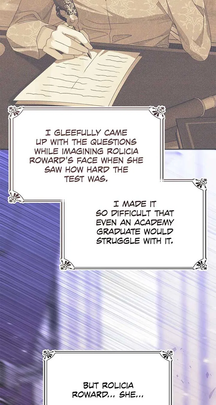 Enough With the Flirting Chapter 18 – Page 69