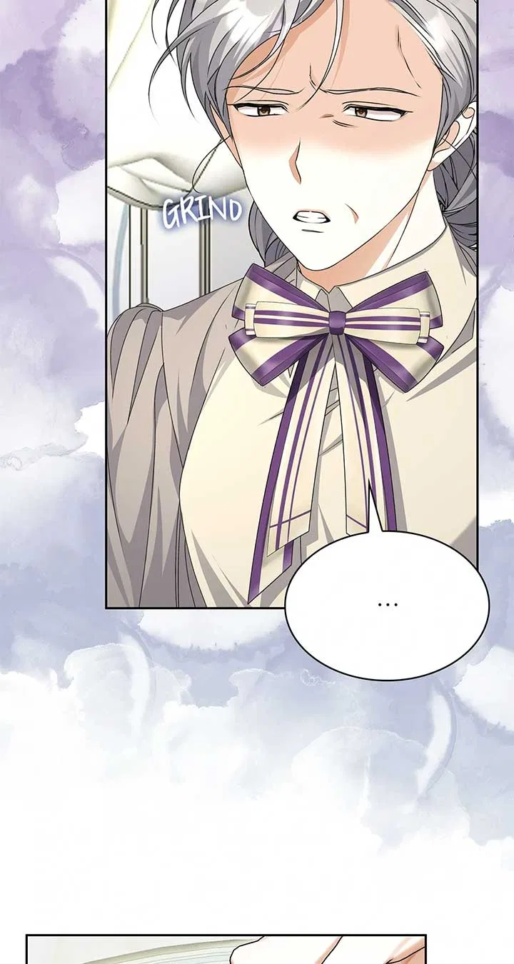 Enough With the Flirting Chapter 18 – Page 76