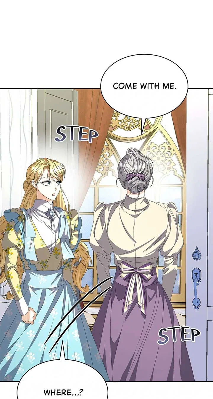 Enough With the Flirting Chapter 18 – Page 78