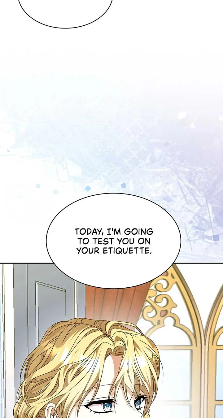 Enough With the Flirting Chapter 18 – Page 79