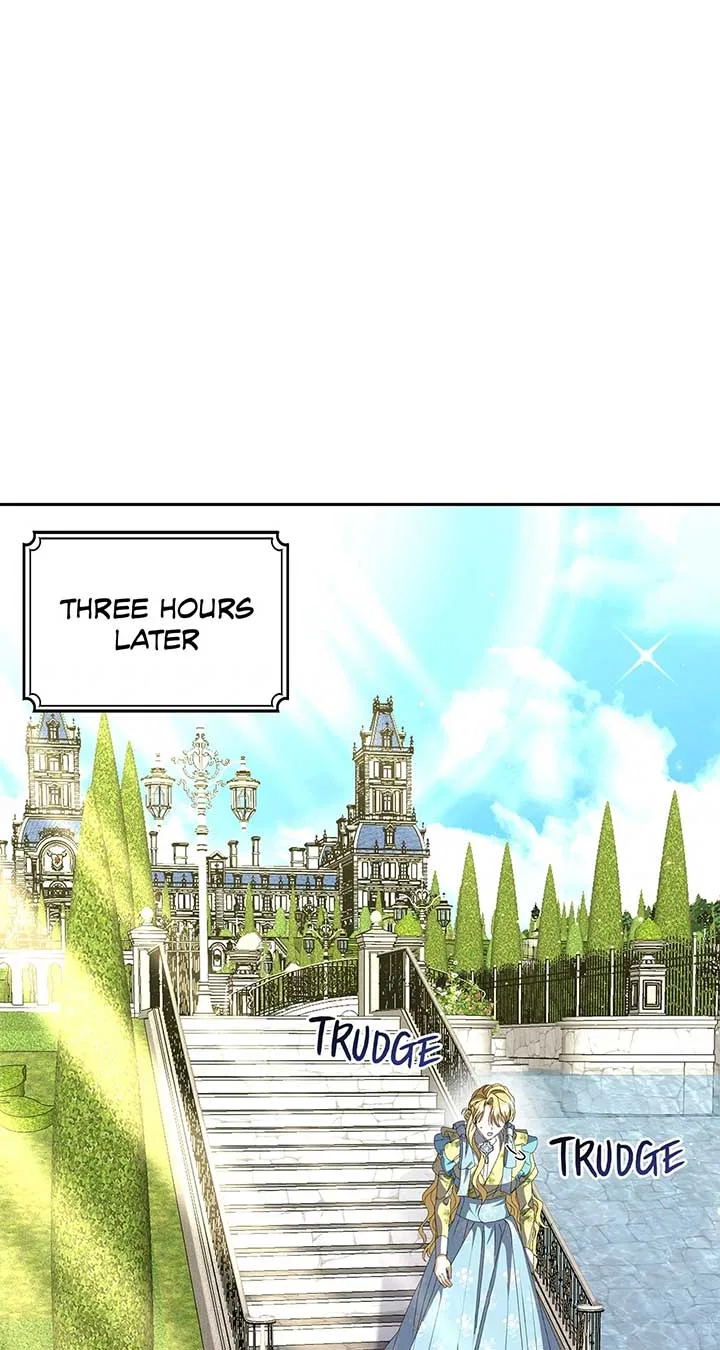 Enough With the Flirting Chapter 18 – Page 81