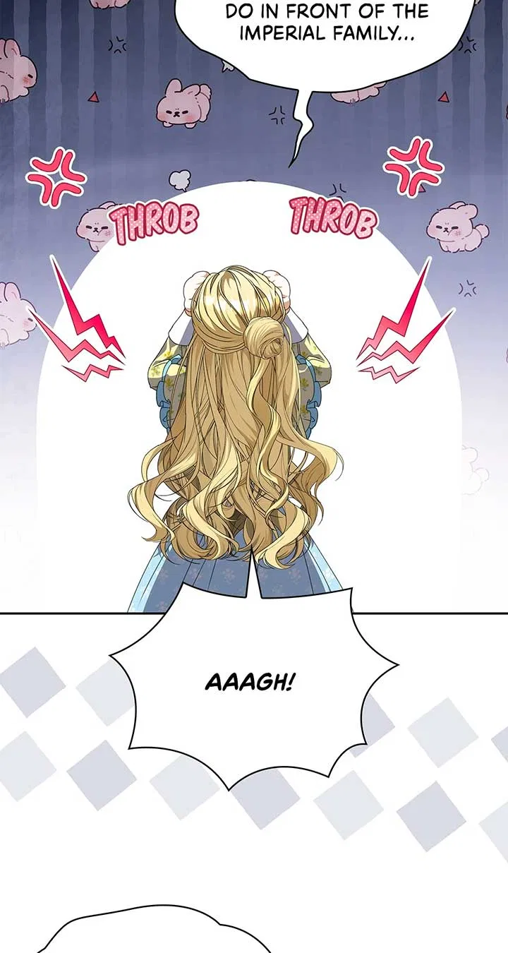 Enough With the Flirting Chapter 18 – Page 83