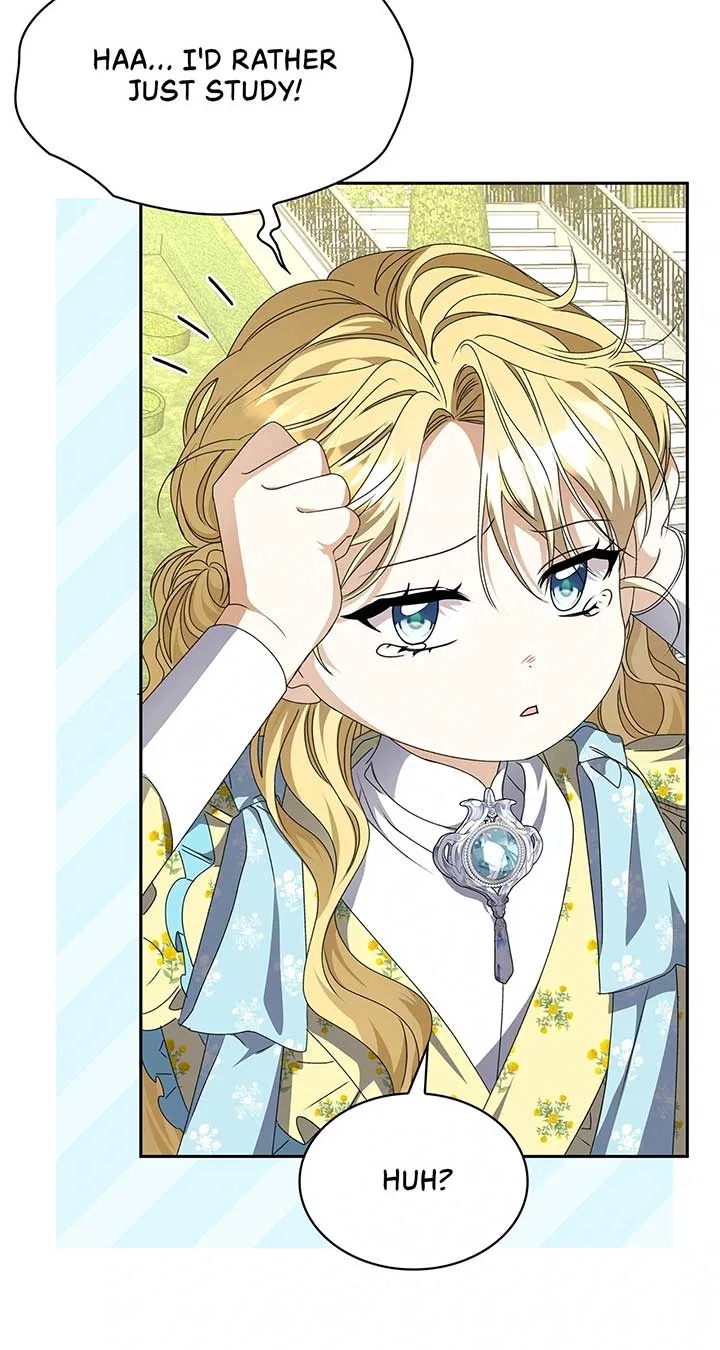 Enough With the Flirting Chapter 18 – Page 84