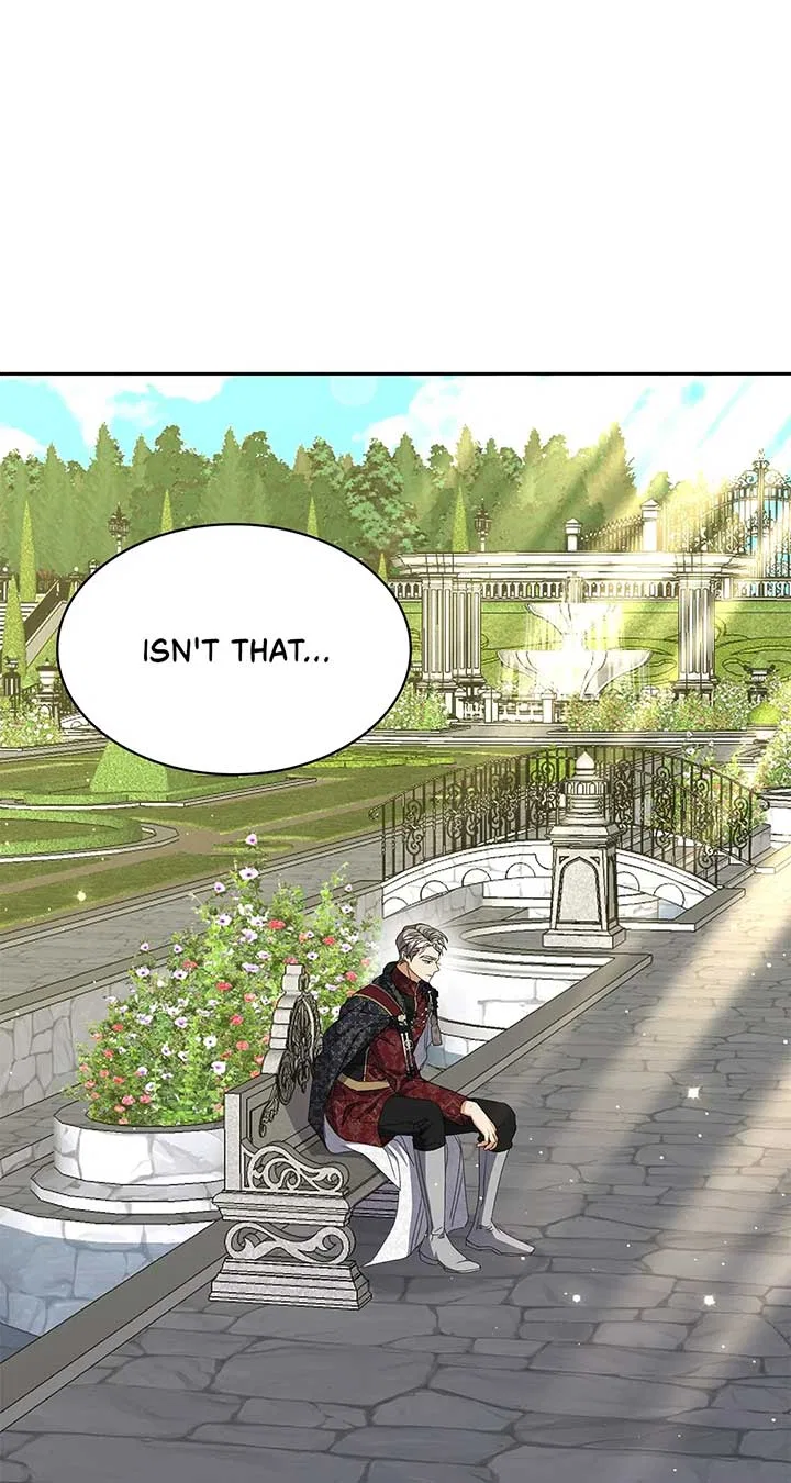 Enough With the Flirting Chapter 18 – Page 85